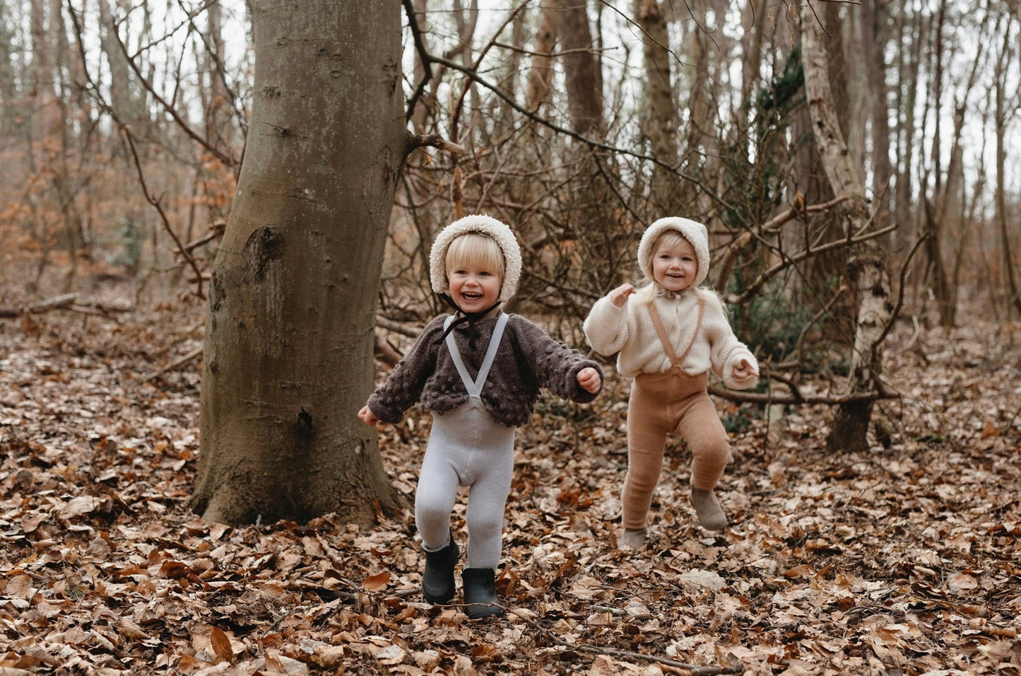 Silly Silas, Teddy Warmy Footed Tights, Light Brown, Baby tights, Children’s Tights, winter tights, Nottinghamshire stockist, Nottinghamshire independent children’s store, sustainable