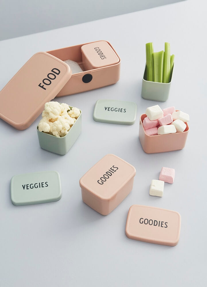 Goodies Snack Box