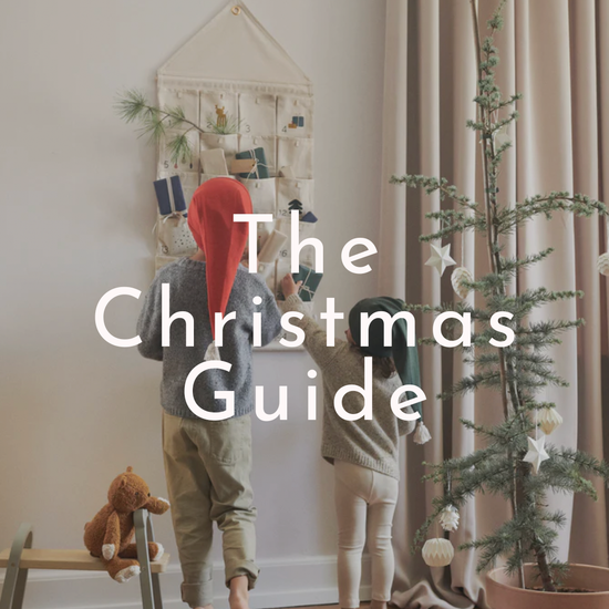 The Christmas Gift Guide 2025