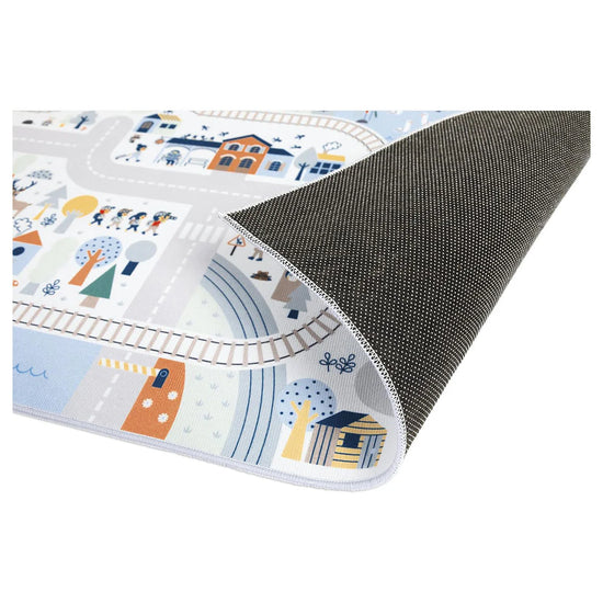 Mountain Wallet Activity Play Mat | Janod