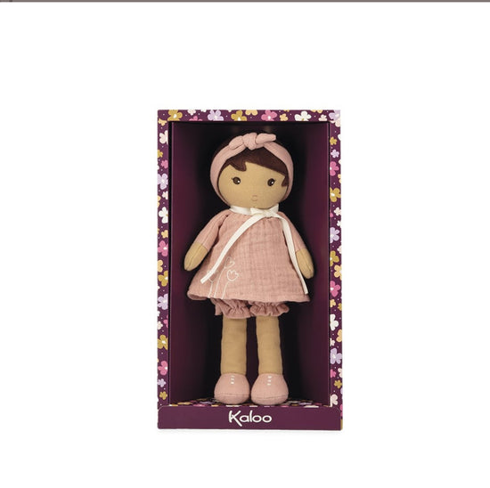My First Doll Amandine | Kaloo Doll