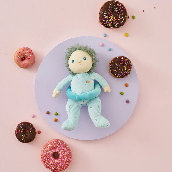 Olli Ella Dinky Dinkum Doll | Franny Frosting  - Limited Edition