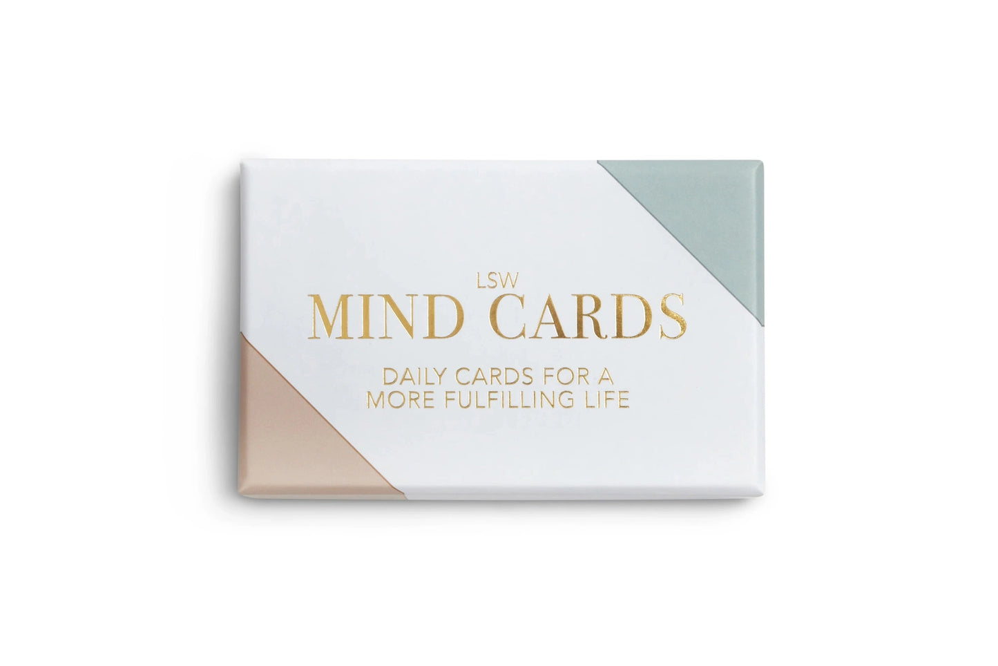 Mind Cards | Daily Positivity Mindfulness