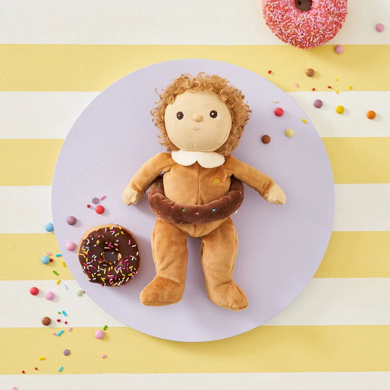 Olli Ella Dinky Dinkum Doll | Darcy Donut  - Limited Edition