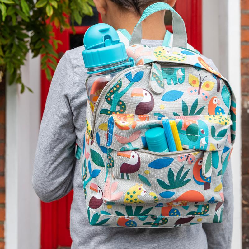 Children’s Wild Wonders Backpack