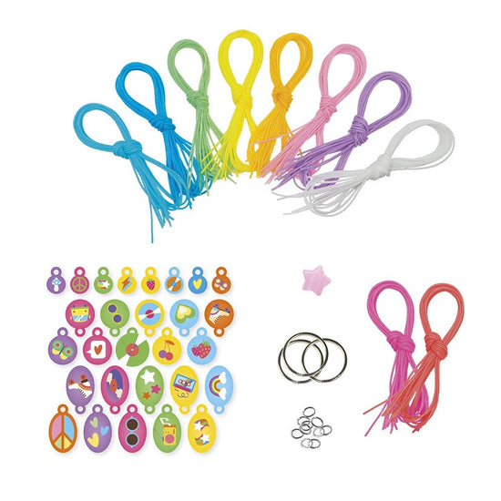 Make Your Own Jewellery/Stationery & Accessories Set