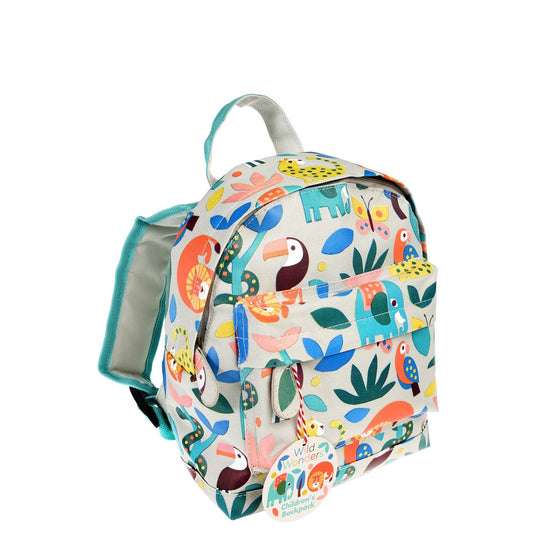 Children’s Wild Wonders Backpack