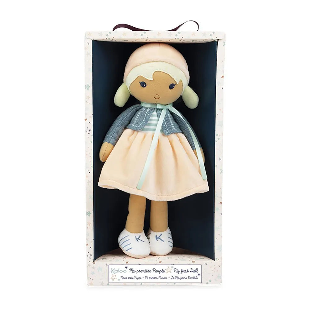 My First Doll Chloe | Kaloo Doll