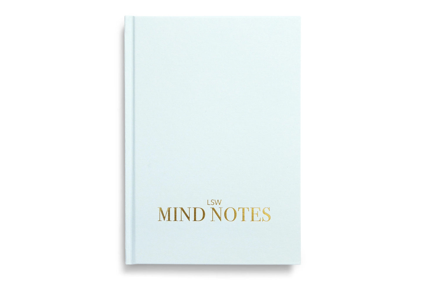 Mindful Notes Journal