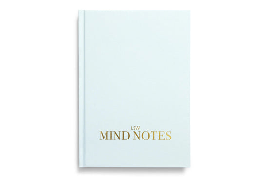 Mindful Notes Journal