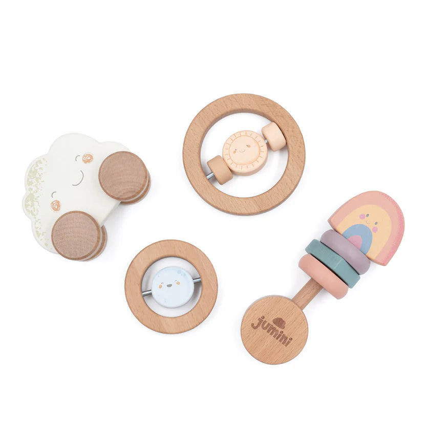My Baby First Gift Set