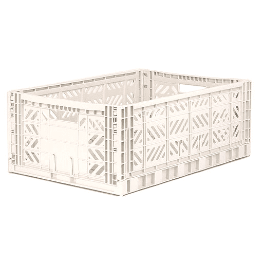 Aykasa Folding Crate Maxi