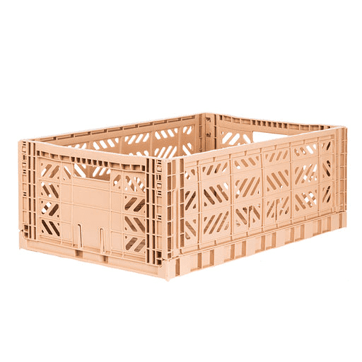 Load image into Gallery viewer, Aykasa Folding Crate Maxi
