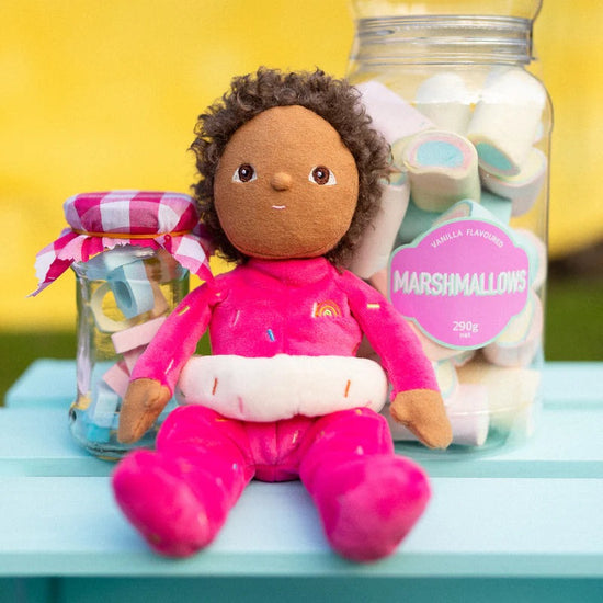 Olli Ella Dinky Dinkum Doll | Sadie Sprinkles  - Limited Edition