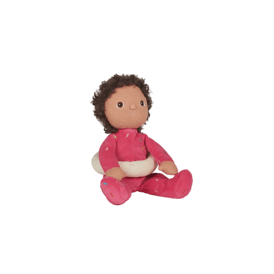 Olli Ella Dinky Dinkum Doll | Sadie Sprinkles  - Limited Edition