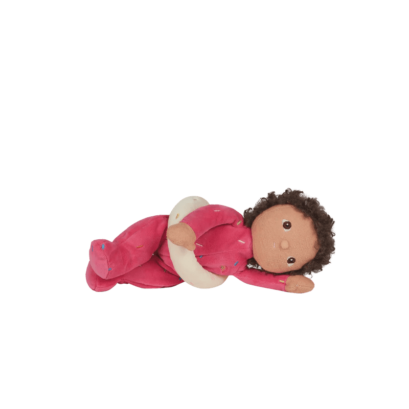 Olli Ella Dinky Dinkum Doll | Sadie Sprinkles  - Limited Edition