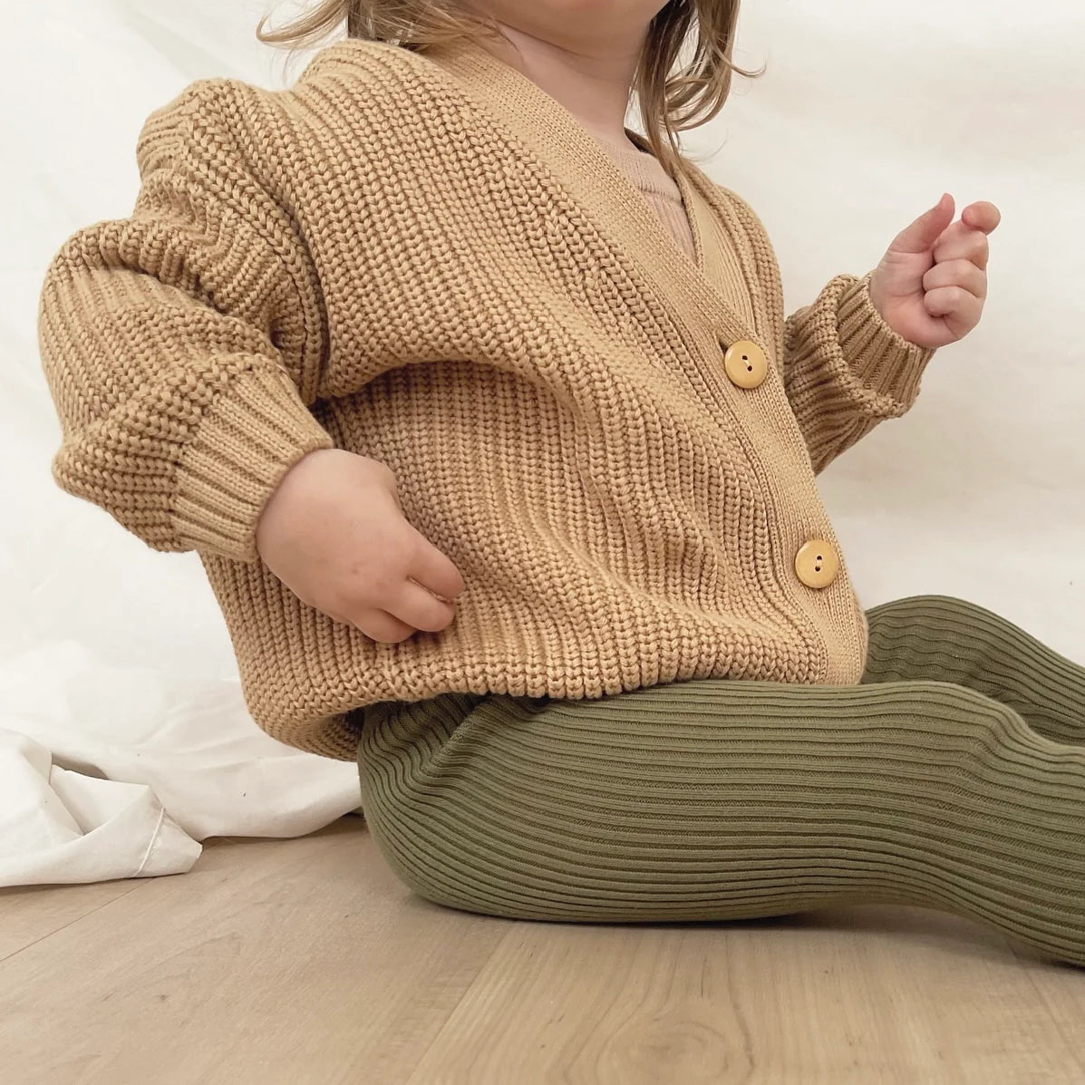 Cardigan clothes 2025