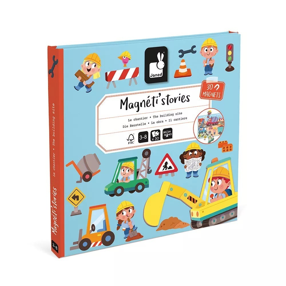 Magnet site discount