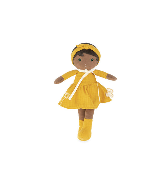 My First Doll Naomie | Kaloo Doll