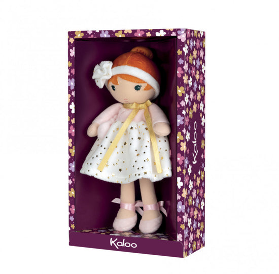 My First Doll Valentine | Kaloo Doll