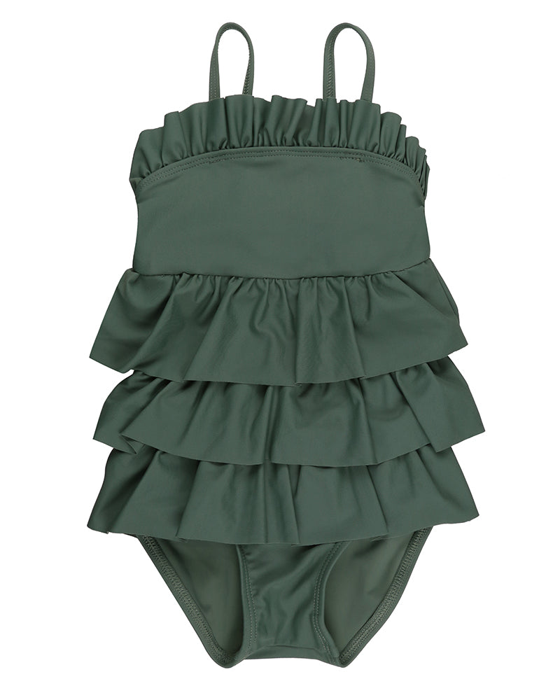 Alf & Co is Stockist of the new Turtledove Multi Frill Costume. Buy today online 