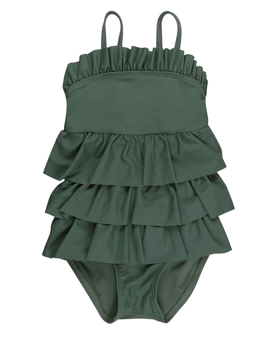 Alf & Co is Stockist of the new Turtledove Multi Frill Costume. Buy today online 