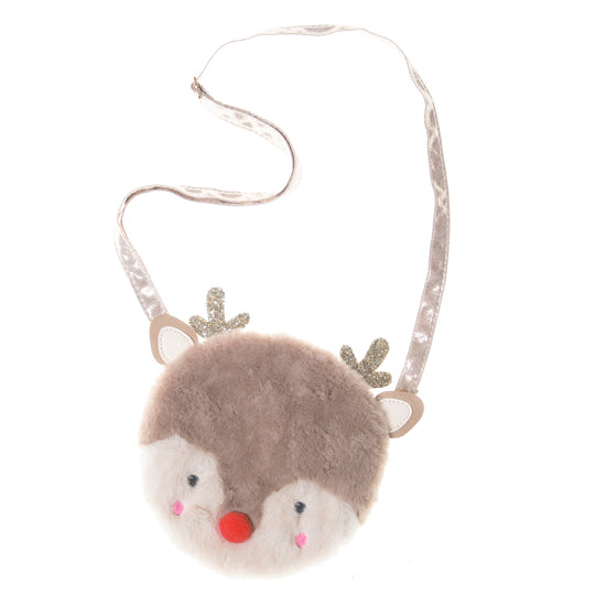 Little Reindeer Xmas Bag
