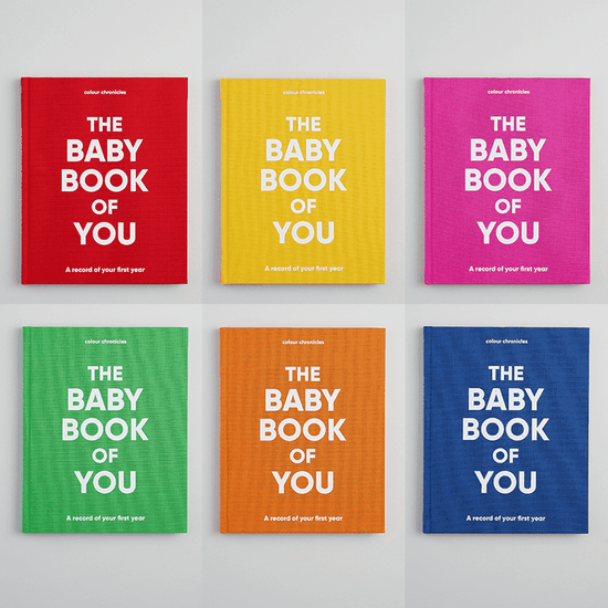 Newborn gift ideas, new baby gifting, the baby book of you, baby shower gift, new arrival gifts, new baby book, unique baby gift 