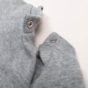 Load image into Gallery viewer, Dinki Human Sweatshirt Grey Marl

