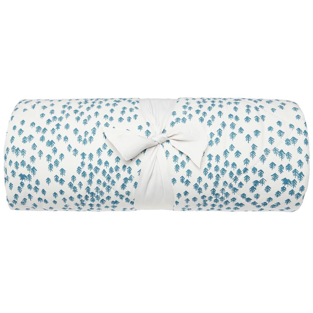 Avery Row Stay & Play Mat Nordic Forest stocked at Nottinghams Sustainable Kids Shop. The perfect addition for a baby gift hampers 