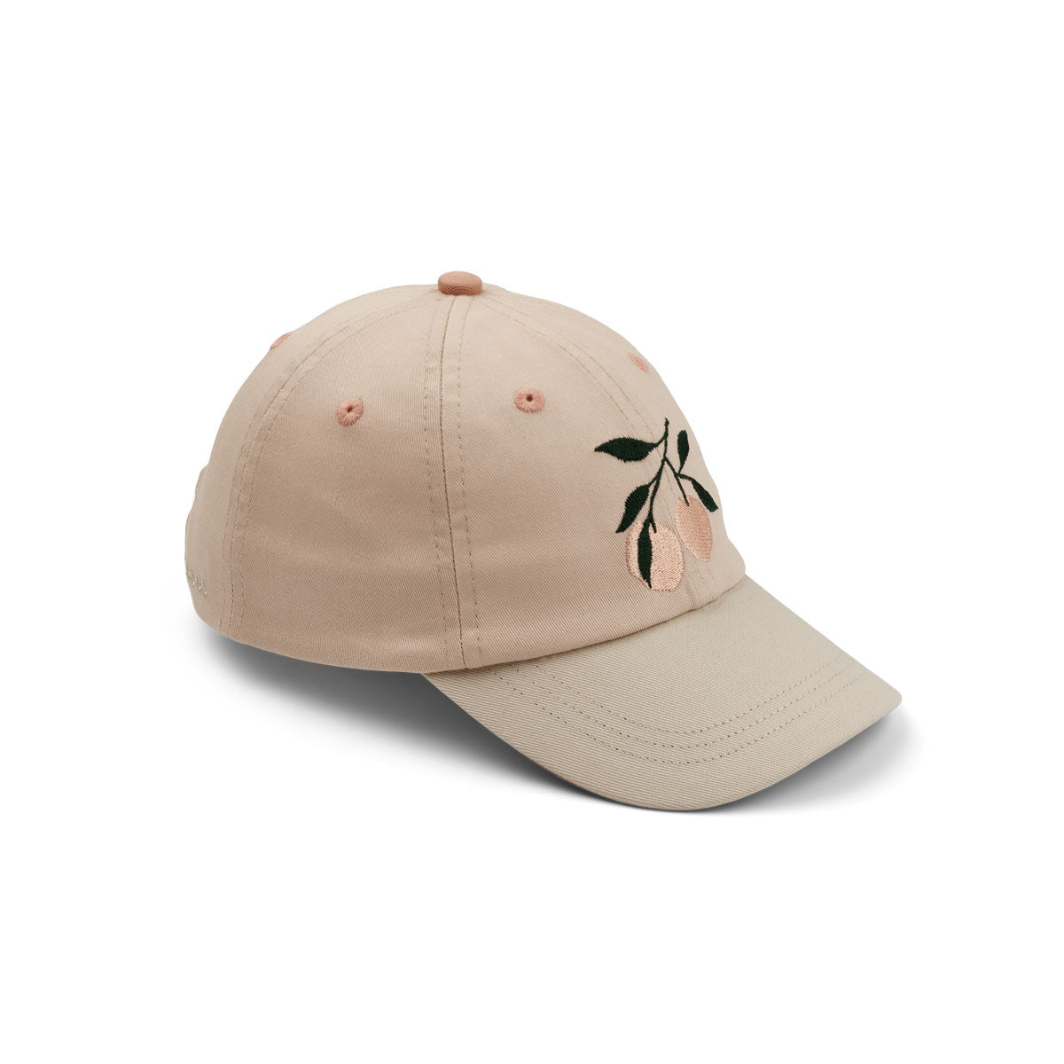 The Liewood Danny Cap is perfect for those summer months and is available from Nottinghamshire children’s store Alf & Co 