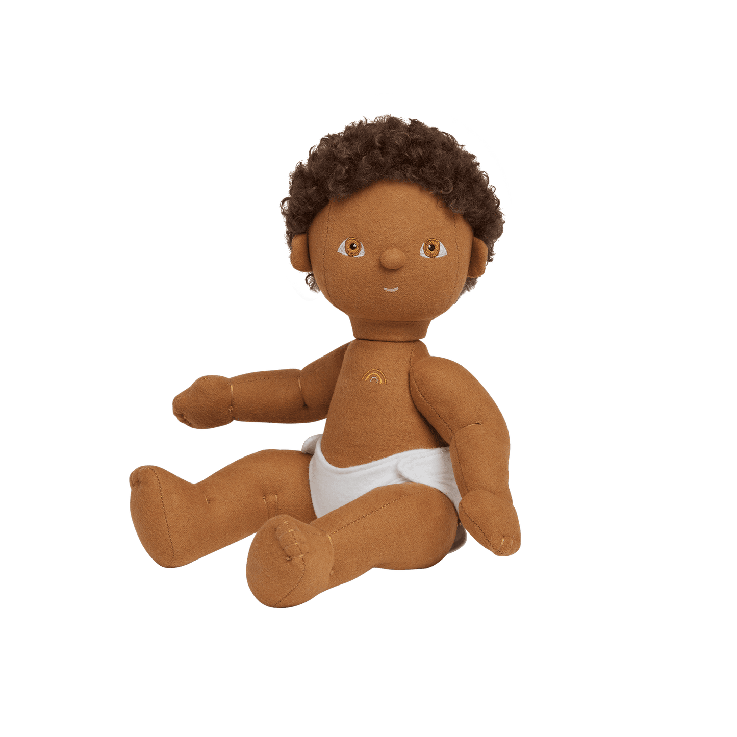 Olli Ella Dinkum Doll-Button | Olli Ella | Olli Ella Doll – Alf & Co.