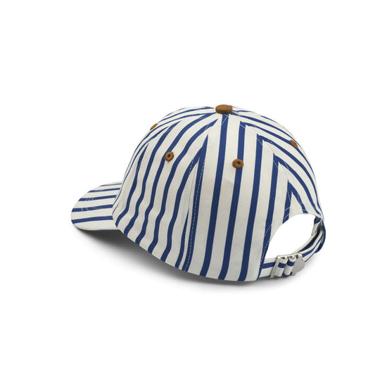 Alf & Co is a midlands based children independent store and they are stockist of the Liewood Danny Cap 