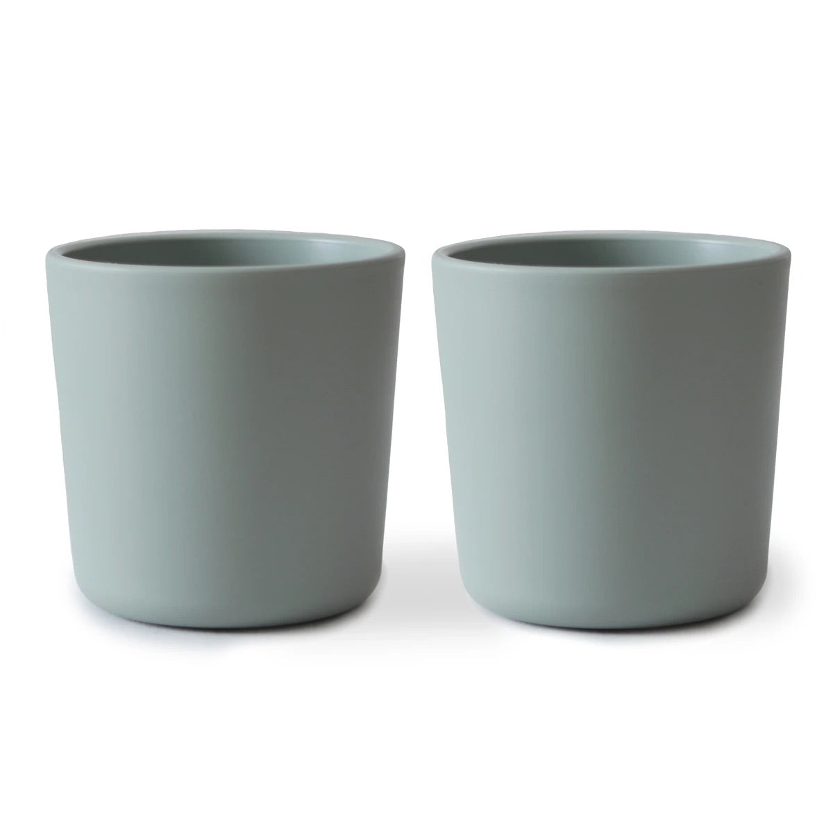 Load image into Gallery viewer, Dinnerware Cup- Set of 2-Sage
