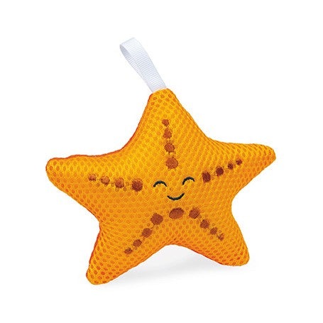 Load image into Gallery viewer, Janod, My Little Paddlers Bath Toy, Bath Toy, Bath Time, Starfish, Nottingham Kids Shop, Midlands Baby Shop 
