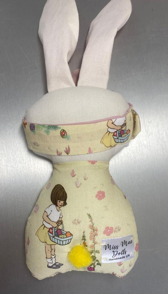 Miss Mae Easter Bunny, Easter Gifts UK, Easter Gifts For Babies, Easter Gifts For Kids