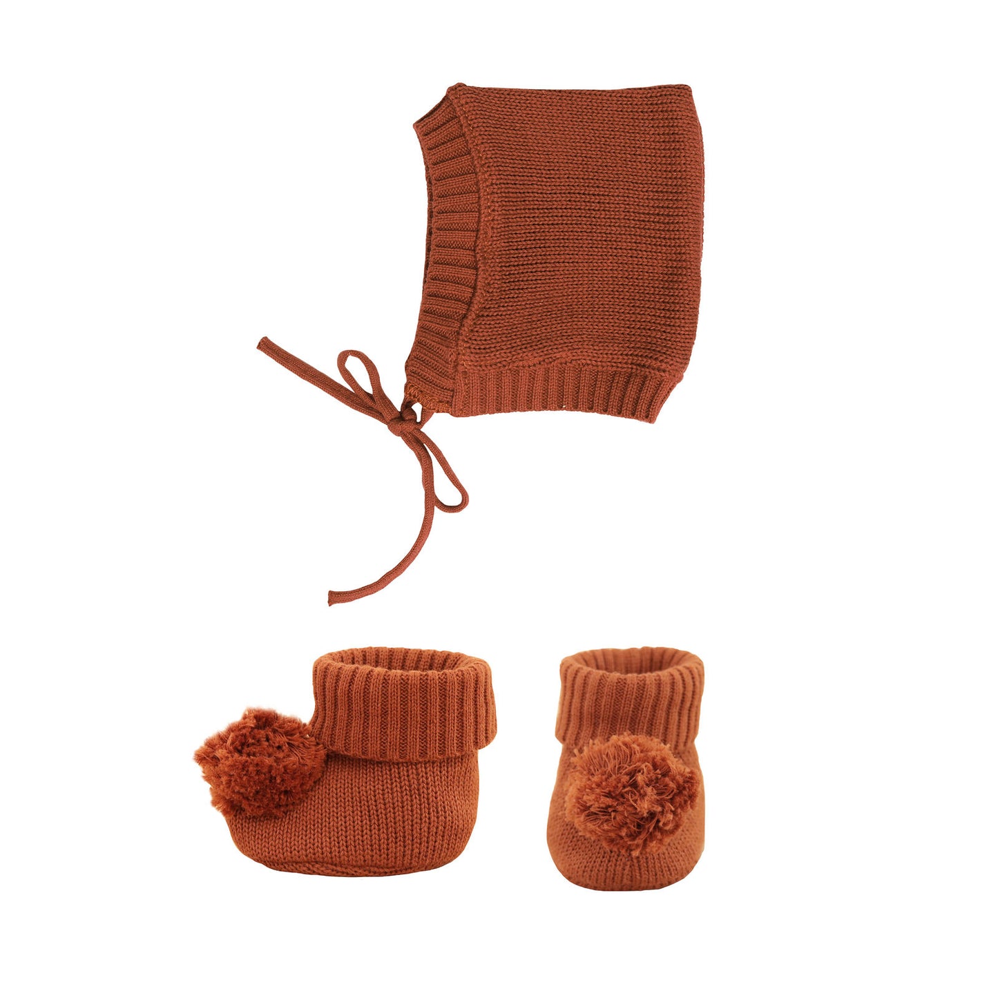Load image into Gallery viewer, Olli Ella Dinkum Doll Knit Set available at midlands children’s store Alf &amp;amp; Co
