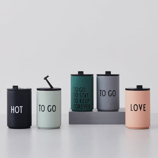 Alf & Co is a midlands based children’s store based in Nottingham, they are stockist of the Design Letters Thermo Cup