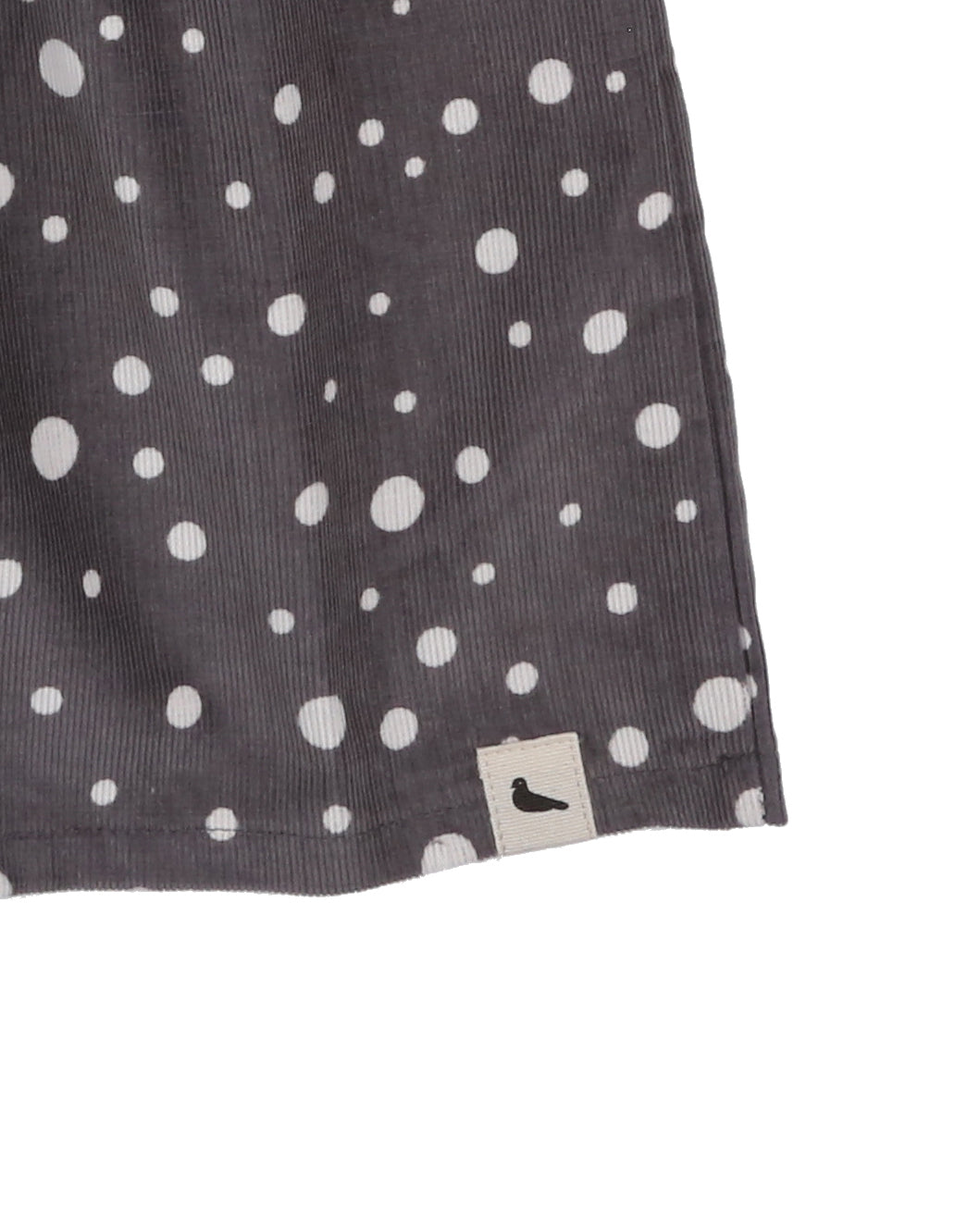 Load image into Gallery viewer, Alf &amp;amp; Co is a midlands based Independent Children’s Store and they are stockist of the Turtledove London Girls Scatter Dot Print Cord Dress 
