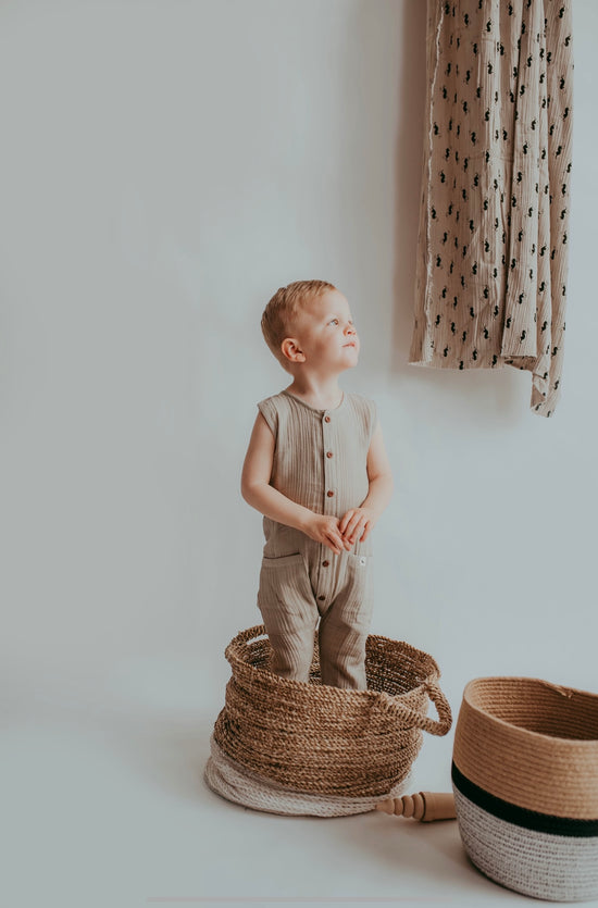 Turtledove are the perfect organic, unisex clothing brand for your little one. 