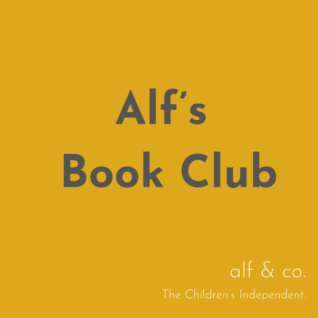 Load image into Gallery viewer, Alf’s Book Club | Monthly Book Club Subscription Service
