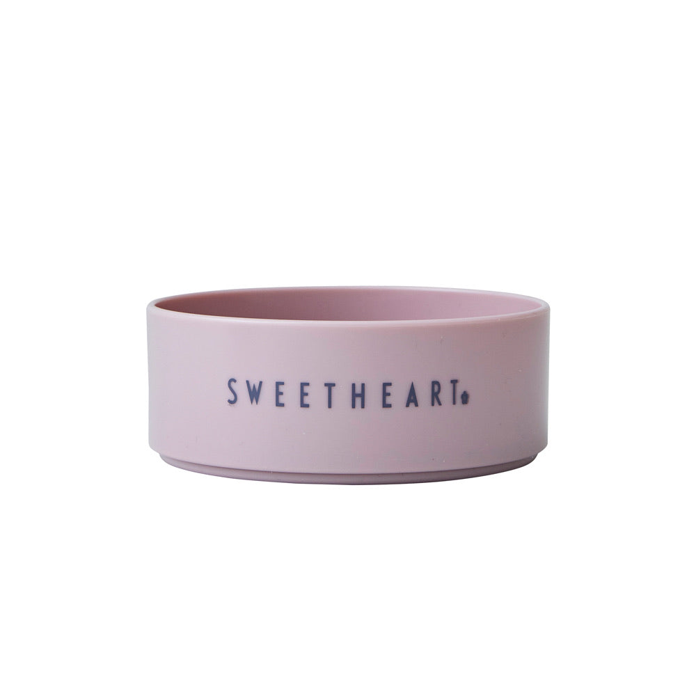 Mini Favourite Bowl - Lavender Sweetheart