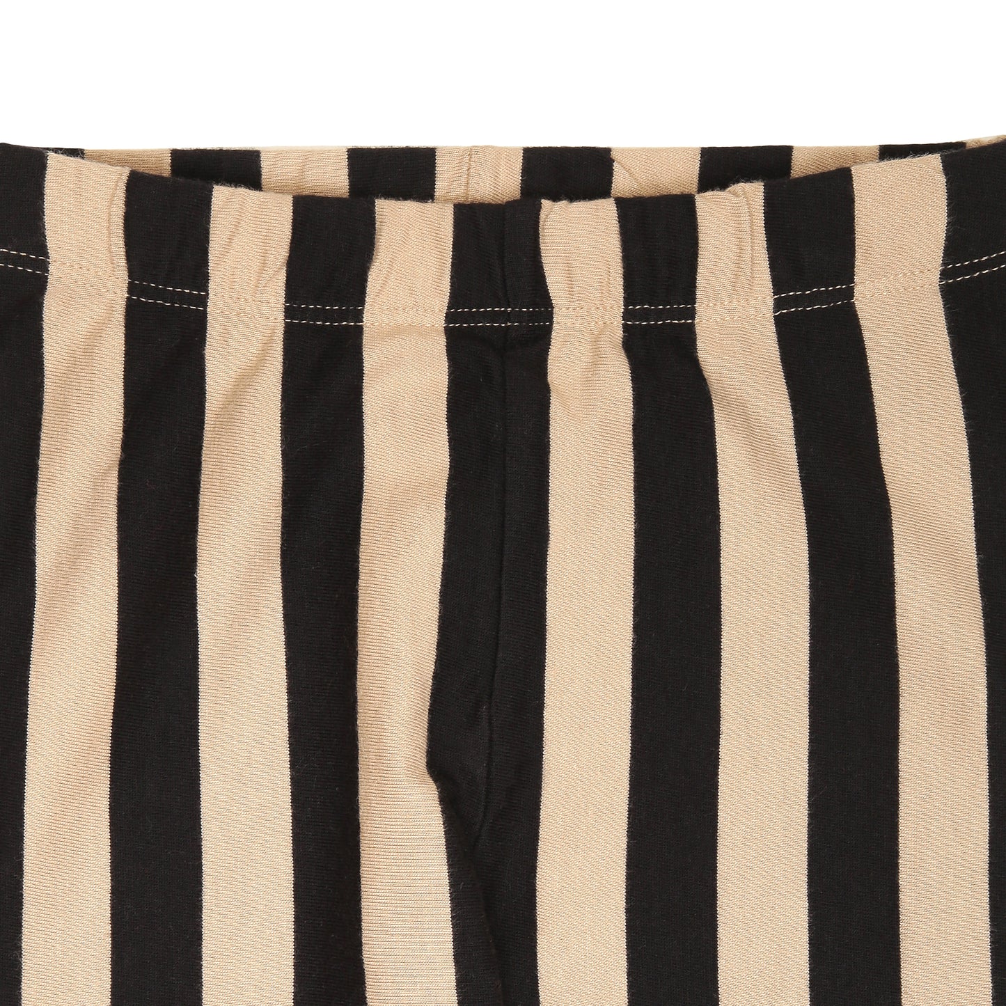 Turtledove Wide Stripe Leggings are available at Nottinghamshire children’s store Alf & Co 