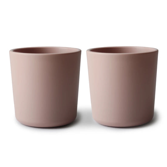 Load image into Gallery viewer, Dinnerware Cup - Set of 2 - Blush
