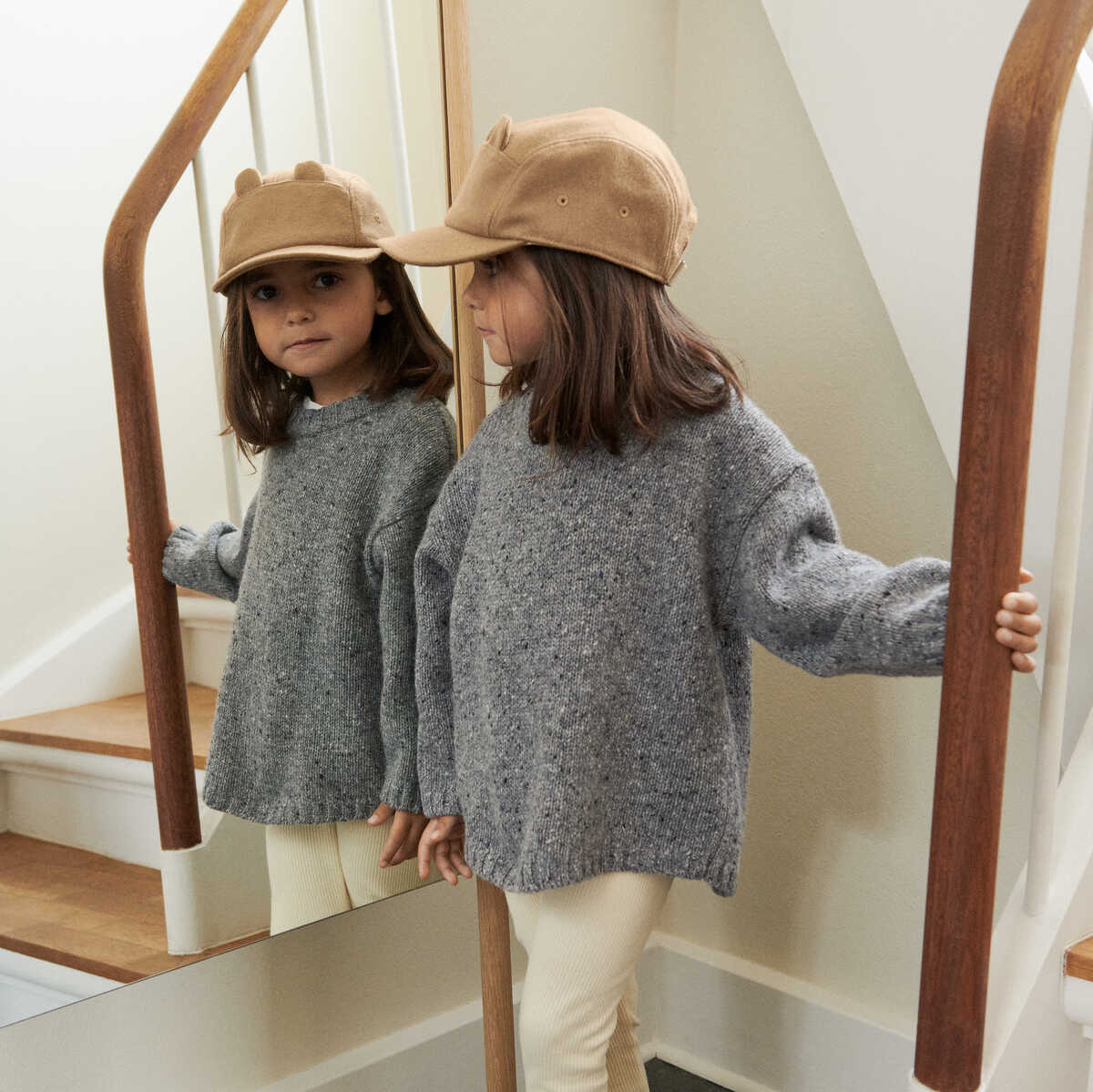 Alf & Co is a midlands based children’s store and they are stockist of the Liewood Reese Cap
