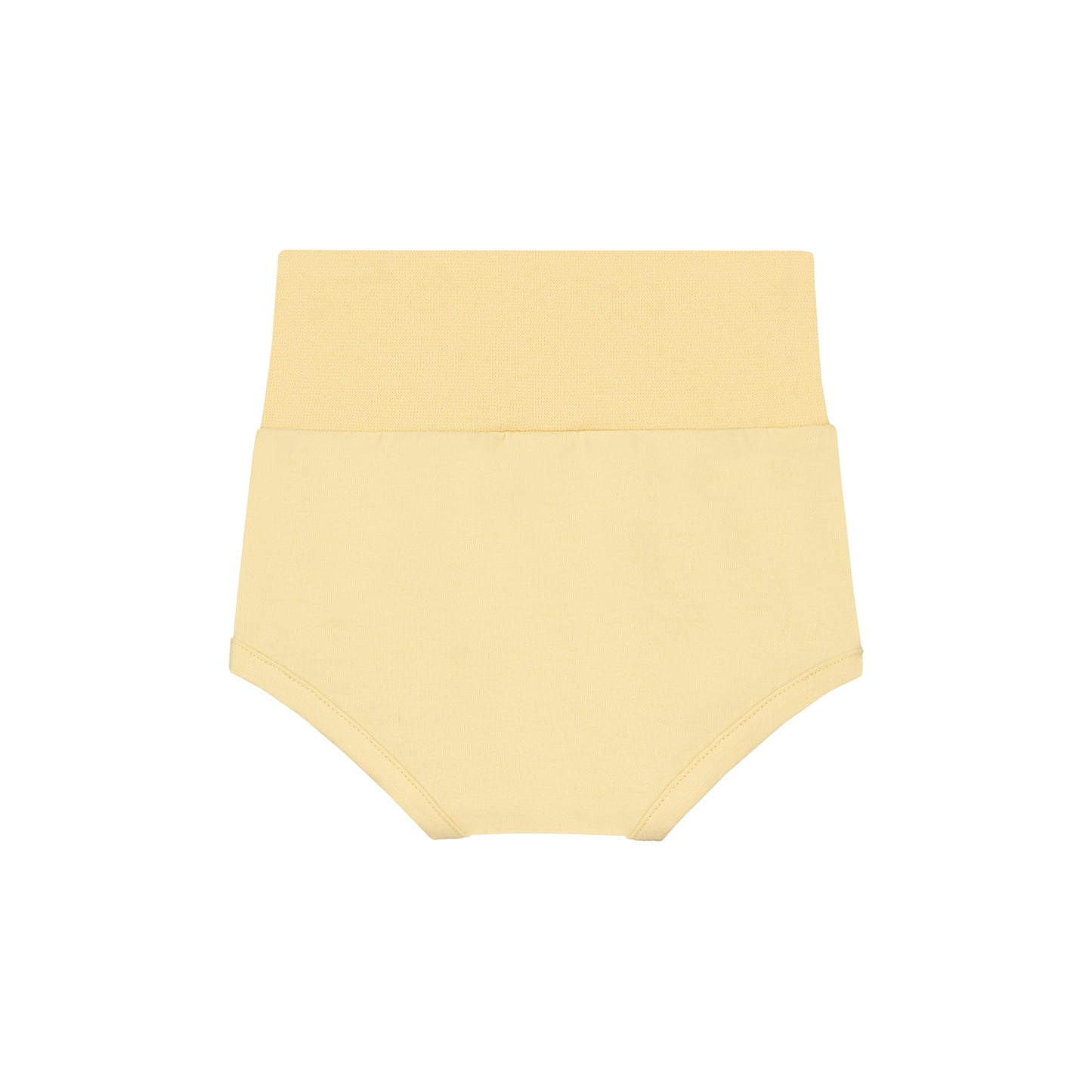 Baby Shorts - Mellow Yellow | Gray Label
