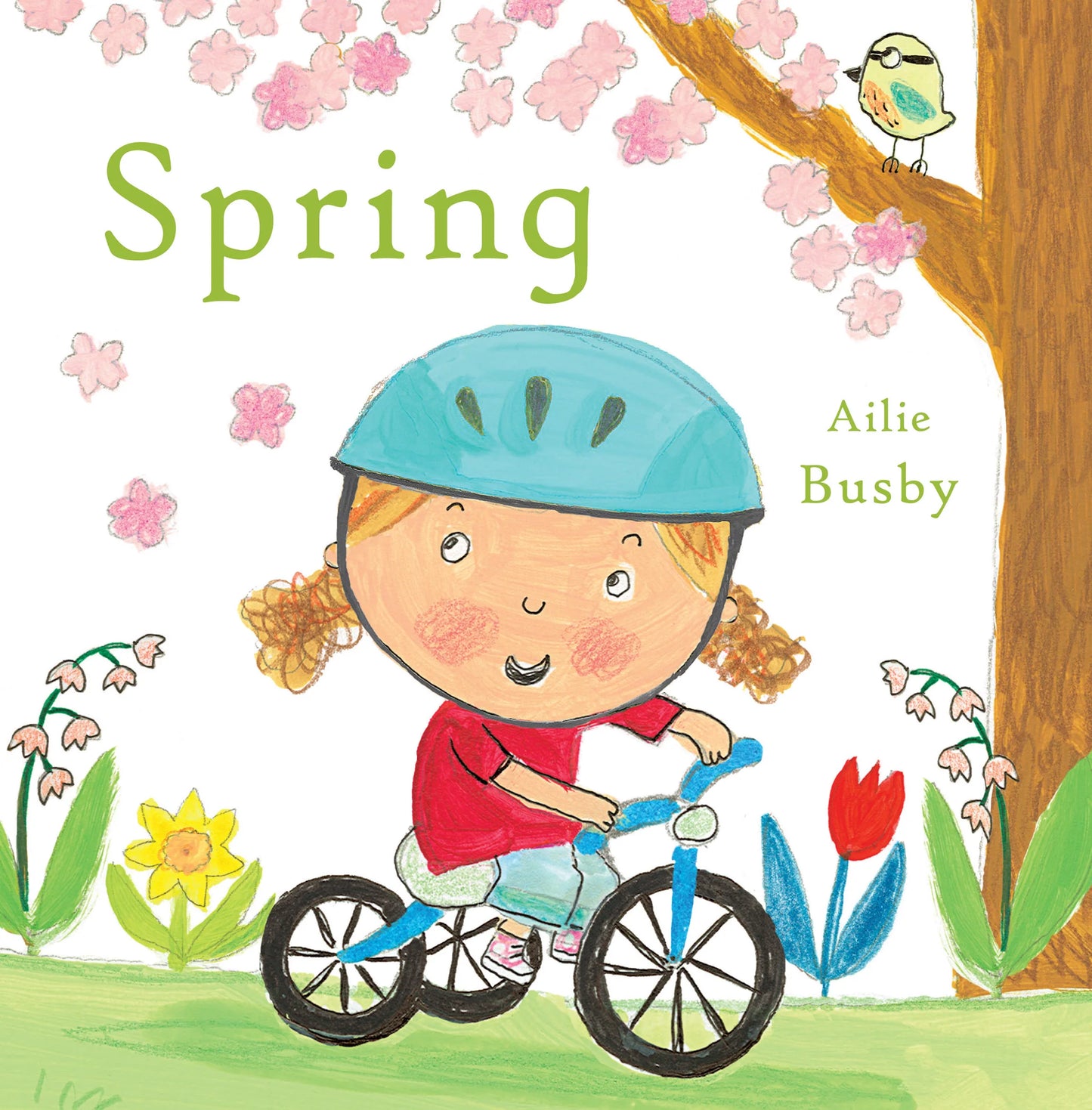 Child’s Play, season books, spring, books about spring, Child’s Play stockist, Nottinghamshire stockist, board books, children’s books, Easter Gifts For Babies, Easter Gifts For Kids, Easter Gifts UK