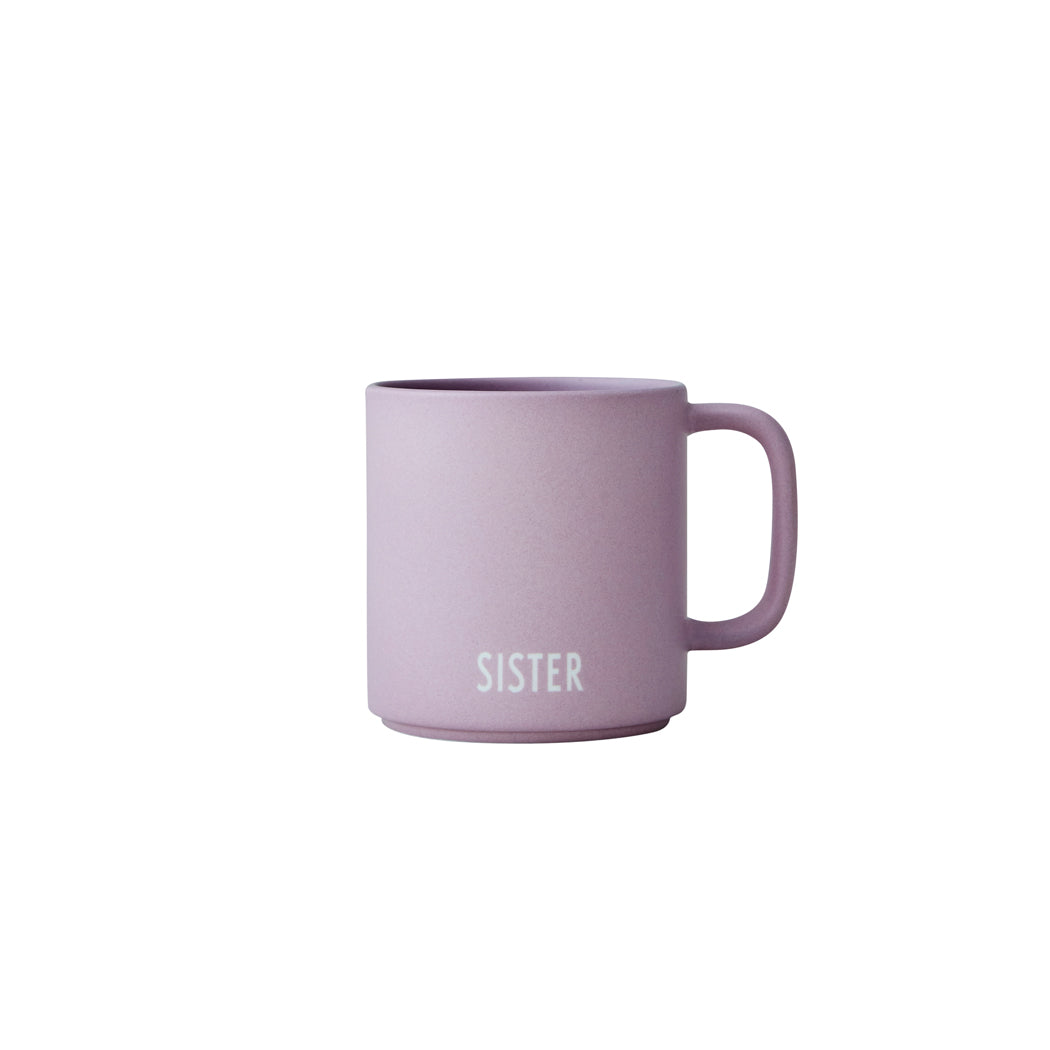 Lavender Sister Mug