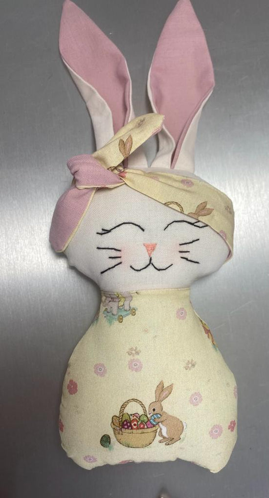 Miss Mae, Easter Bunny Doll, Easter Gifts UK, Easter Gifts For Babies